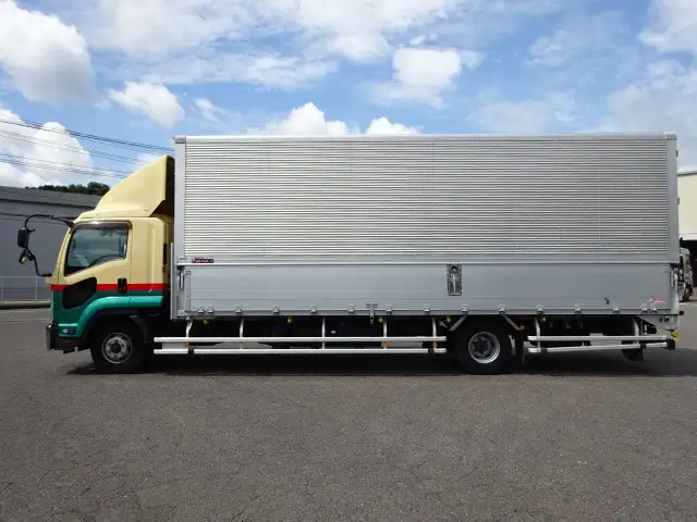 いすゞ フォワード 中型/増トン 特殊車両 2PG-FRR90T2 H31/R1の中古トラック画像3