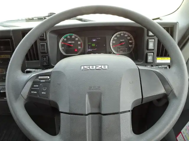 いすゞ フォワード 中型/増トン 特殊車両 2PG-FRR90T2 H31/R1の中古トラック画像12