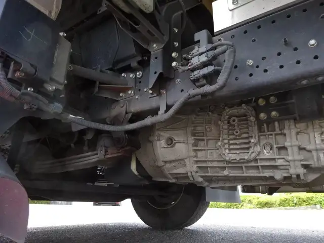 いすゞ フォワード 中型/増トン 特殊車両 2PG-FRR90T2 H31/R1の中古トラック画像18