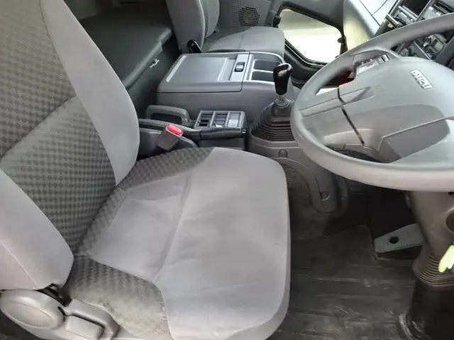 いすゞ フォワード 中型/増トン 特殊車両 2PG-FRR90T2 H31/R1の中古トラック画像10