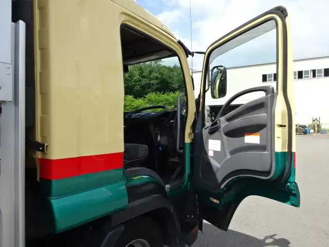 いすゞ フォワード 中型/増トン 特殊車両 2PG-FRR90T2 H31/R1の中古トラック画像9