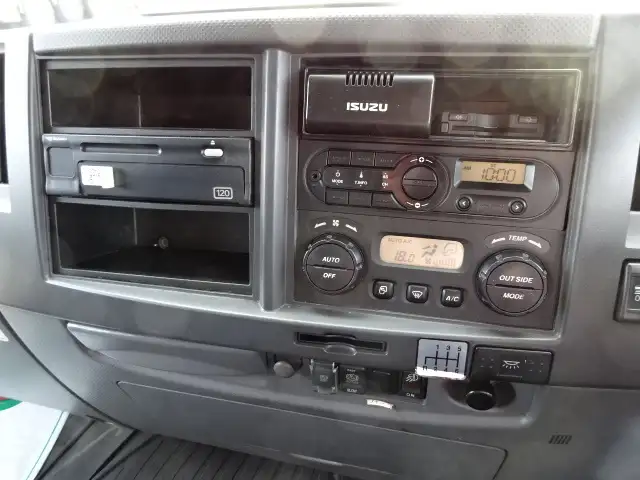 いすゞ フォワード 中型/増トン 特殊車両 2PG-FRR90T2 H31/R1の中古トラック画像13