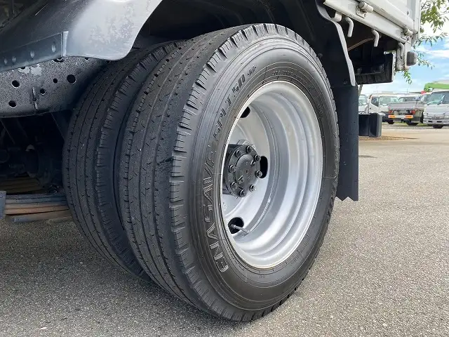 マツダ タイタン 小型 平ボディ BKG-LKR85A H22の中古トラック画像20