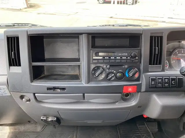 マツダ タイタン 小型 平ボディ BKG-LKR85A H22の中古トラック画像15