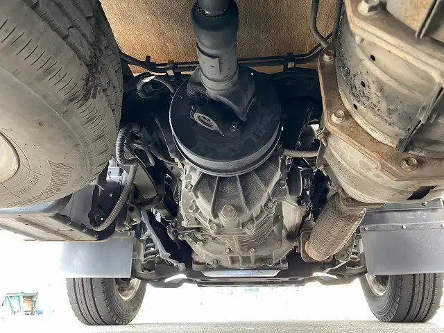 マツダ タイタン 小型 平ボディ BKG-LKR85A H22の中古トラック画像像17
