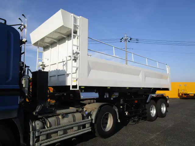 国内・その他 国産車その他 トレーラー/その他 トレーラー 2軸 PFB22301 の中古トラック【車両No.169969】
