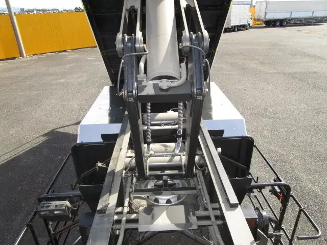 国内・その他 国産車その他 トレーラー/その他 トレーラー 2軸 PFB22301の中古トラック画像14