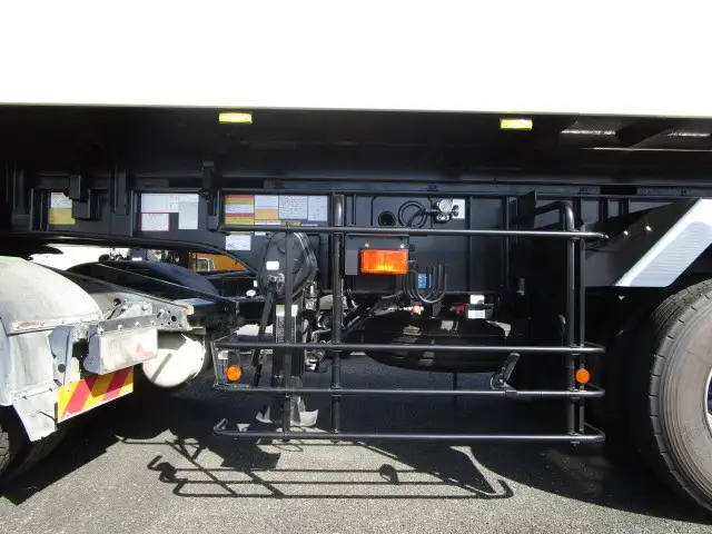 国内・その他 国産車その他 トレーラー/その他 トレーラー 2軸 PFB22301の中古トラック画像15