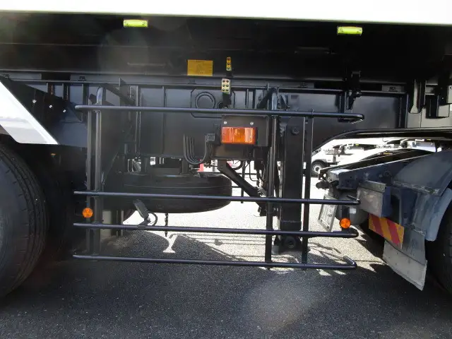 国内・その他 国産車その他 トレーラー/その他 トレーラー 2軸 PFB22301の中古トラック画像16
