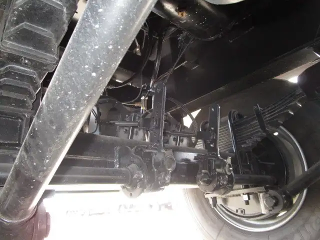 国内・その他 国産車その他 トレーラー/その他 トレーラー 2軸 PFB22301の中古トラック画像像17