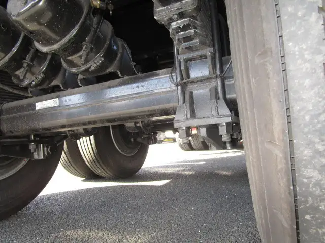国内・その他 国産車その他 トレーラー/その他 トレーラー 2軸 PFB22301の中古トラック画像19