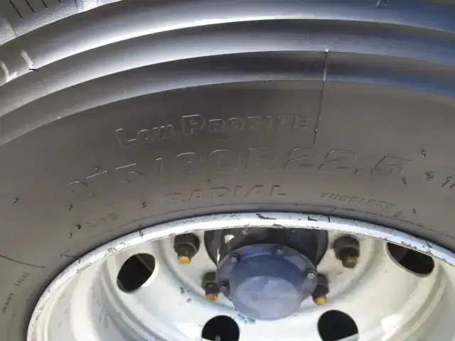 国内・その他 国産車その他 トレーラー/その他 トレーラー 2軸 CT220Dの中古トラック画像20