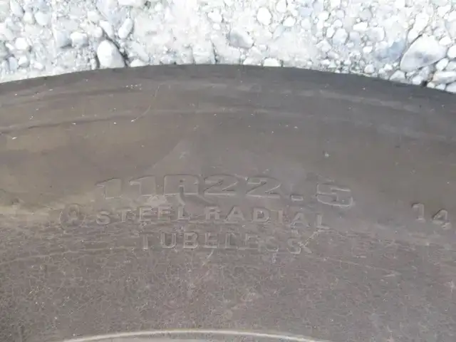 国内・その他 国産車その他 トレーラー/その他 トレーラー 2軸 CT220Dの中古トラック画像20