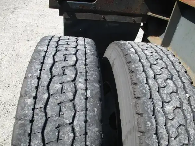 国内・その他 国産車その他 トレーラー/その他 トレーラー 2軸 CT220Dの中古トラック画像18