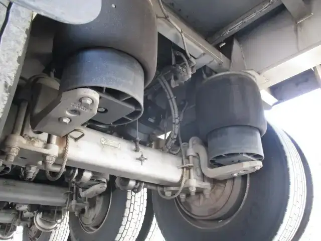 国内・その他 国産車その他 トレーラー/その他 トレーラー 3軸 エアサスの中古トラック画像18