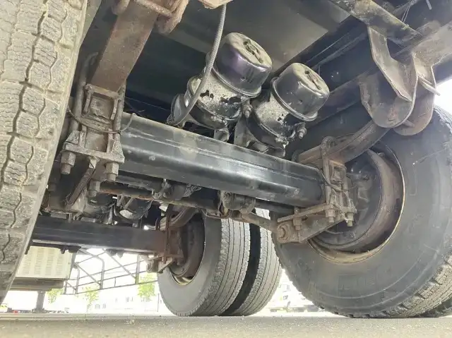 国内・その他 国産車その他 トレーラー/その他 トレーラー 2軸 CTB2401の中古トラック画像18