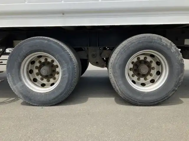 国内・その他 国産車その他 トレーラー/その他 トレーラー 2軸 CTB2401の中古トラック画像20