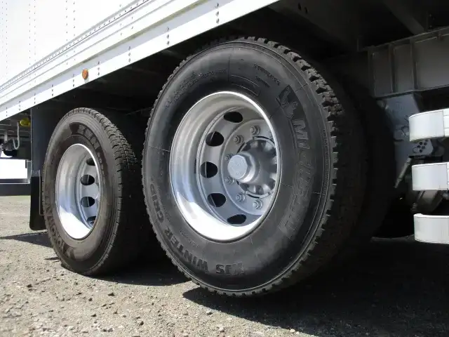 国内・その他 国産車その他 トレーラー/その他 トレーラー 2軸 エアサスの中古トラック画像20