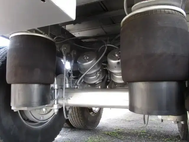 国内・その他 国産車その他 トレーラー/その他 トレーラー 2軸 エアサスの中古トラック画像18