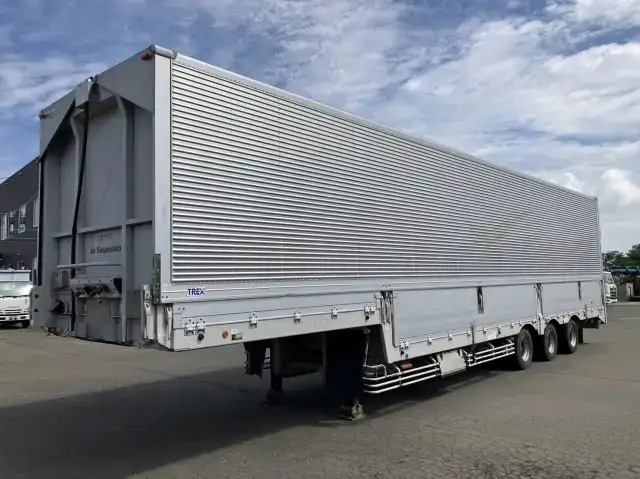 国内・その他 国産車その他 トレーラー/その他 トレーラー