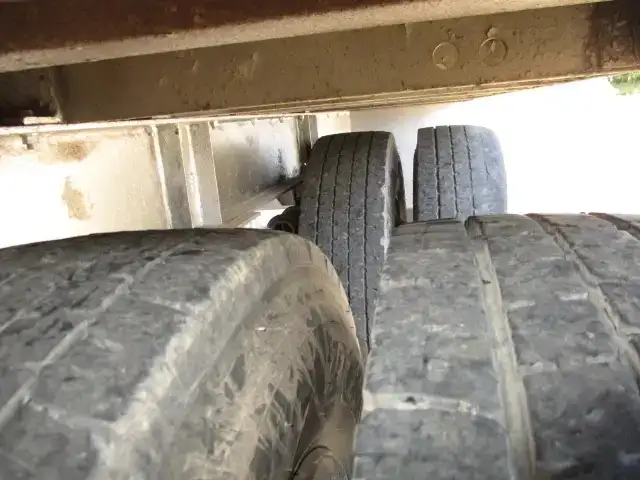 国内・その他 国産車その他 トレーラー/その他 トレーラー 2軸 VFB24102改の中古トラック画像19