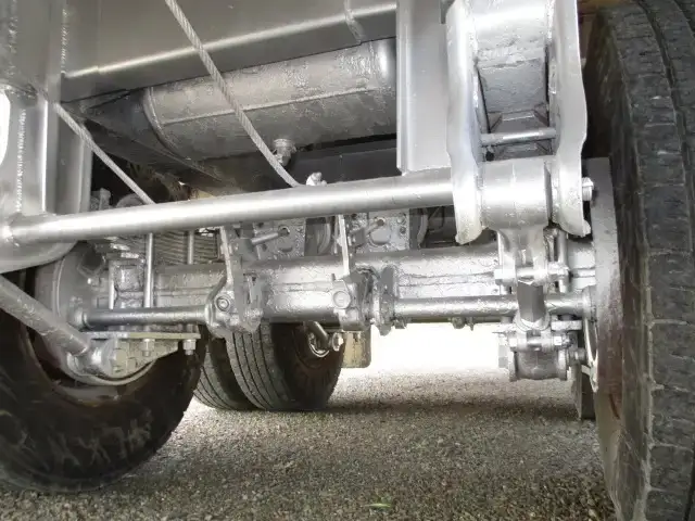 国内・その他 国産車その他 トレーラー/その他 トレーラー 2軸 VFB24102改の中古トラック画像像17