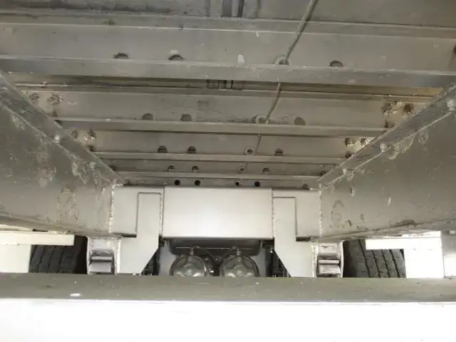 国内・その他 国産車その他 トレーラー/その他 トレーラー 2軸 VFB24102改の中古トラック画像14