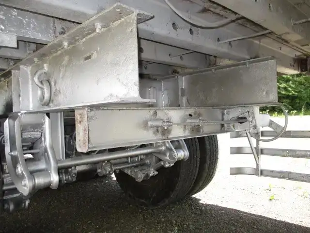国内・その他 国産車その他 トレーラー/その他 トレーラー 2軸 VFB24102改の中古トラック画像16
