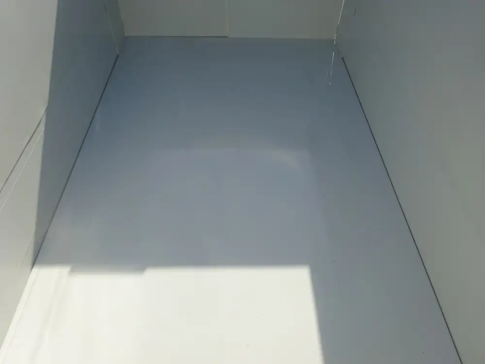 三菱 キャンター 小型 ダンプ 土砂禁 強化の中古トラック画像8