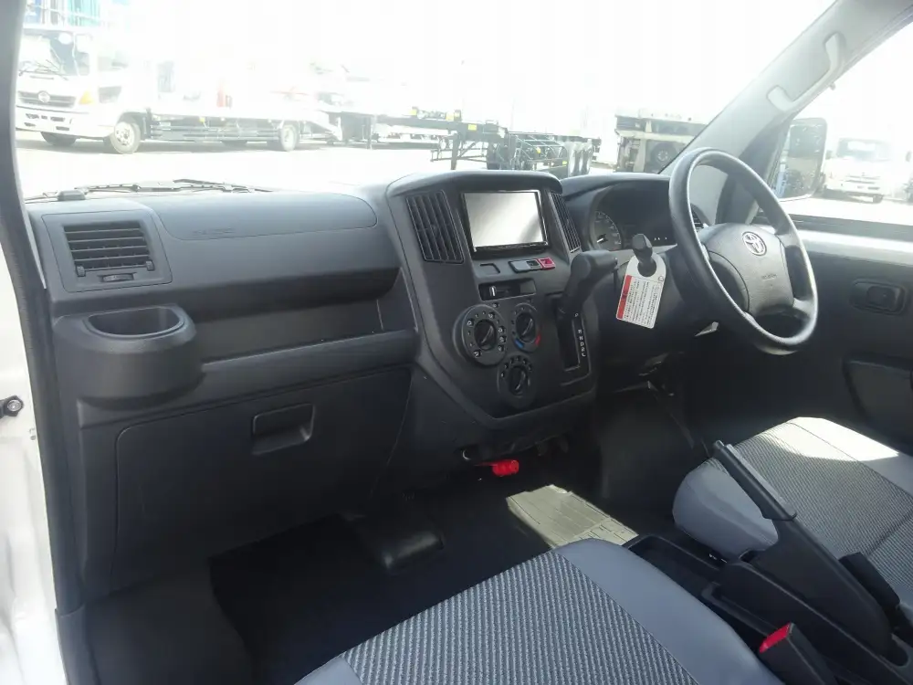 トヨタ タウンエース 小型 特殊車両 5BF-S403U R4の中古トラック画像11
