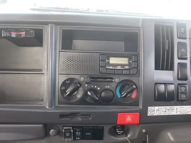 いすゞ エルフ 小型 平ボディ TPG-NPR85AR H28の中古トラック画像15