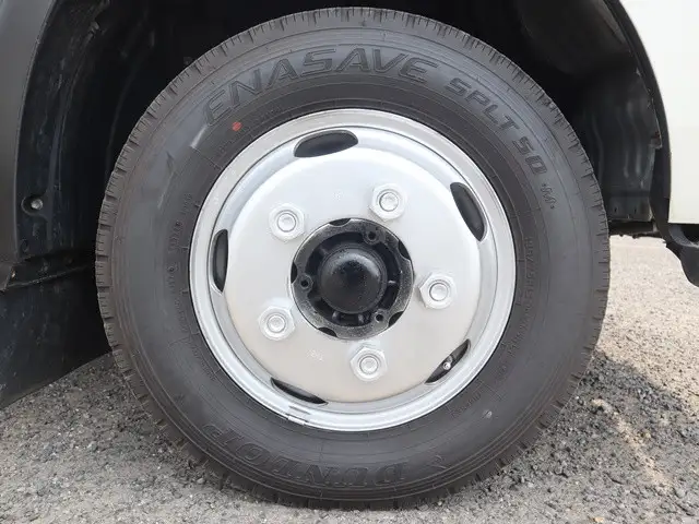 トヨタ ダイナ 小型 平ボディ TKG-XZC605 H29の中古トラック画像20