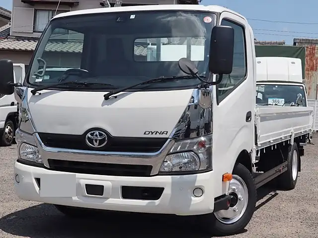 トヨタ ダイナ 小型 平ボディ TPG-XZC710 H29 の中古トラック【車両No.169889】