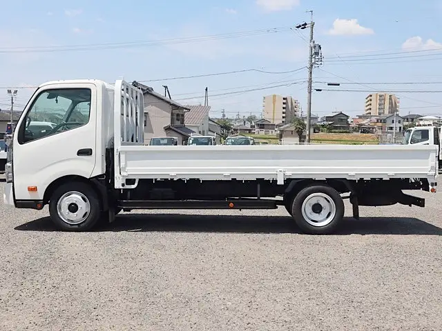 トヨタ ダイナ 小型 平ボディ TPG-XZC710 H29の中古トラック画像6