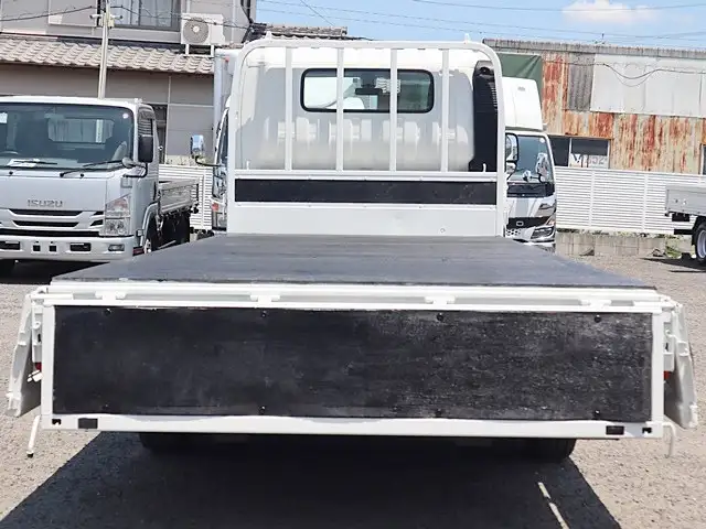 トヨタ ダイナ 小型 平ボディ TPG-XZC710 H29の中古トラック画像9