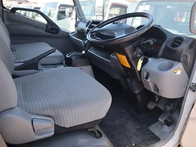 トヨタ ダイナ 小型 平ボディ TPG-XZC710 H29の中古トラック画像11