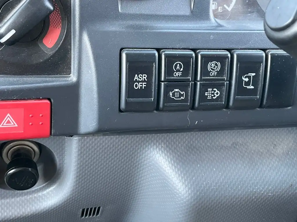 マツダ タイタン 小型 特殊車両 TRG-LHR85A H27の中古トラック画像15