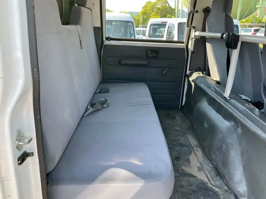 マツダ タイタン 小型 特殊車両 TRG-LHR85A H27の中古トラック画像12