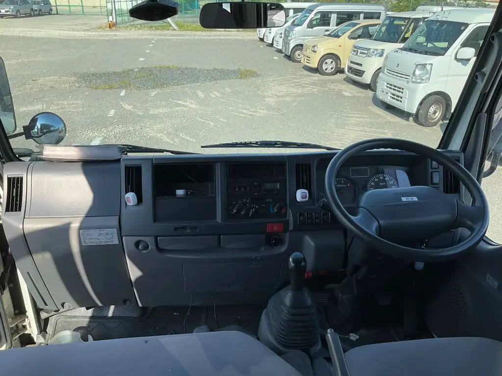 マツダ タイタン 小型 特殊車両 TRG-LHR85A H27の中古トラック画像13
