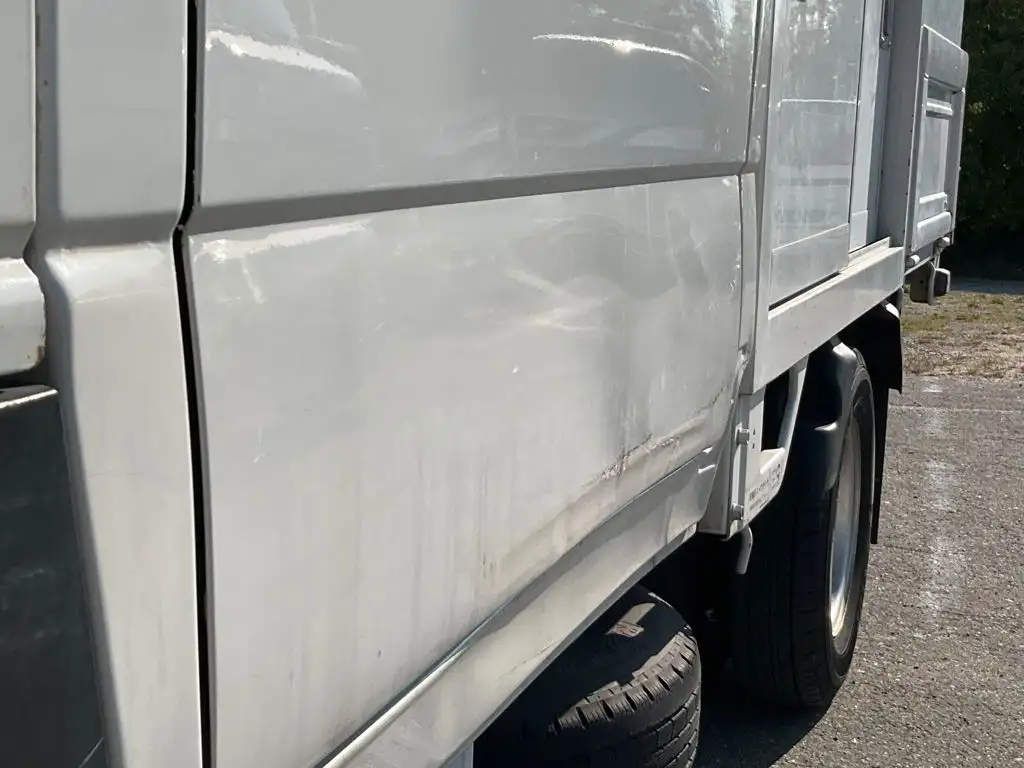 マツダ タイタン 小型 特殊車両 TRG-LHR85A H27の中古トラック画像9