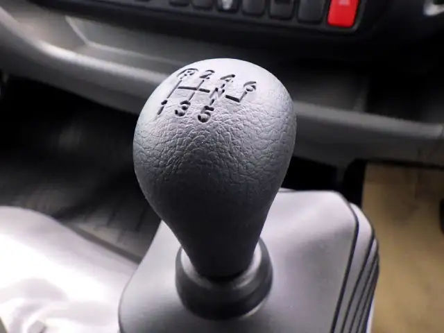 トヨタ ダイナ 小型 平ボディ 2KG-XZU712 R6の中古トラック画像13