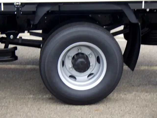 トヨタ ダイナ 小型 平ボディ 2KG-XZU712 R6の中古トラック画像20