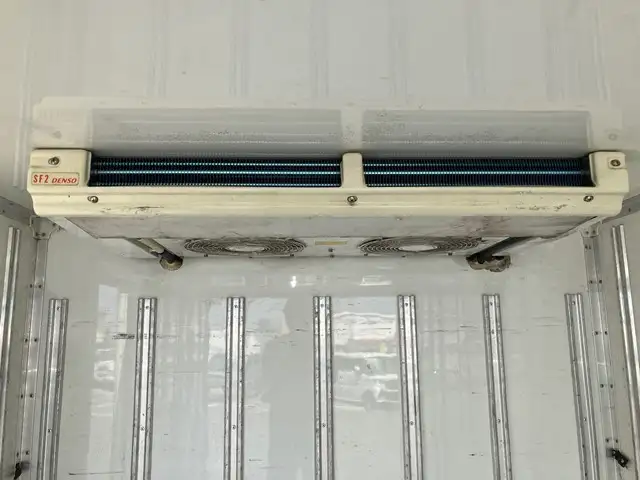 マツダ タイタン 小型 冷凍冷蔵 低温 パワーゲートの中古トラック画像5