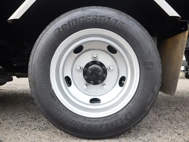 いすゞ エルフ 小型 アルミバン ボトルカー TKG-NKR85Nの中古トラック画像20