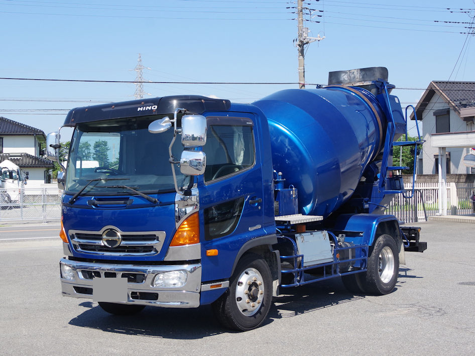 三菱 スーパーグレート 大型 トラクター ハイルーフ 1デフ の中古トラック【車両No.157844】