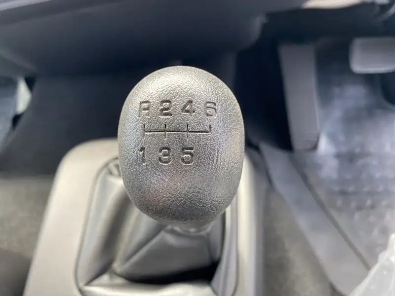 三菱 ファイター 中型/増トン クレーン付 アルミブロック 4段の中古トラック画像16