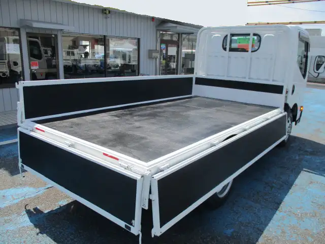 日産 アトラス 小型 平ボディ CBF-SQ2F24 H28の中古トラック画像6