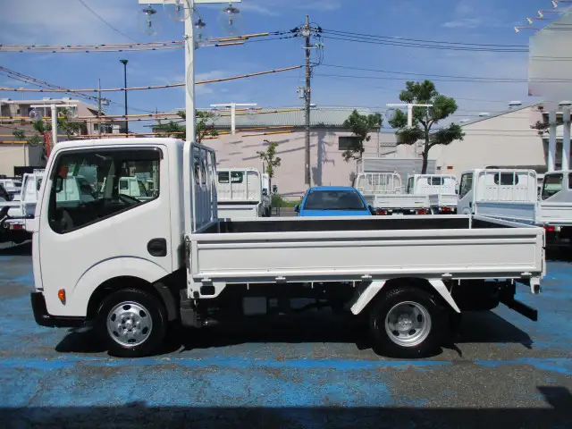 日産 アトラス 小型 平ボディ CBF-SQ2F24 H28の中古トラック画像5