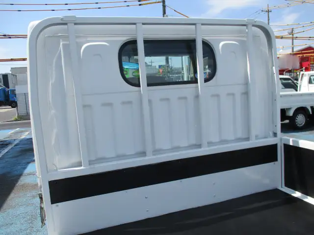 日産 アトラス 小型 平ボディ CBF-SQ2F24 H28の中古トラック画像11