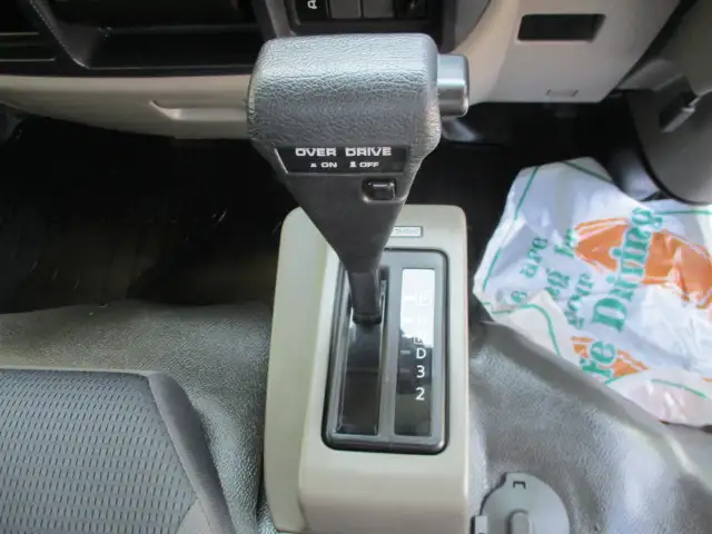 日産 アトラス 小型 平ボディ CBF-SQ2F24 H28の中古トラック画像19